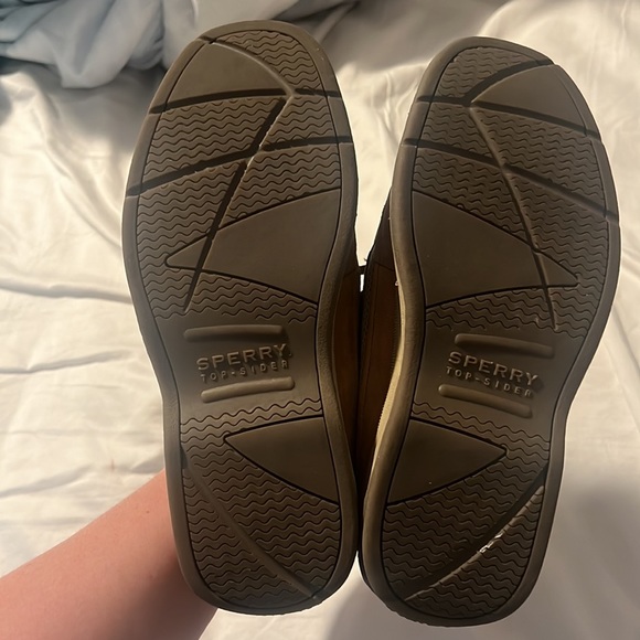 Boy sperrys - Picture 5 of 5